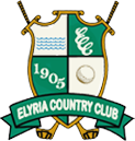 Elyria Country Club Logo